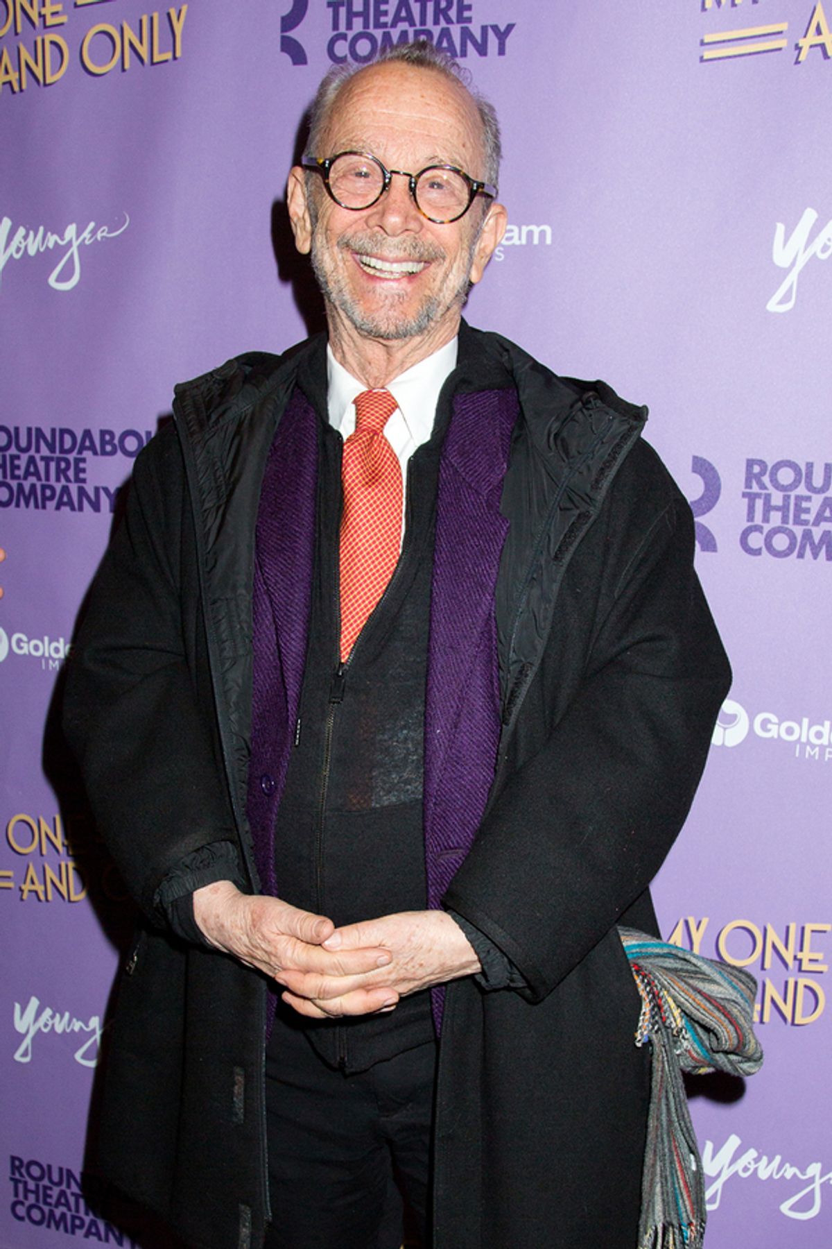 Joel Grey at 
