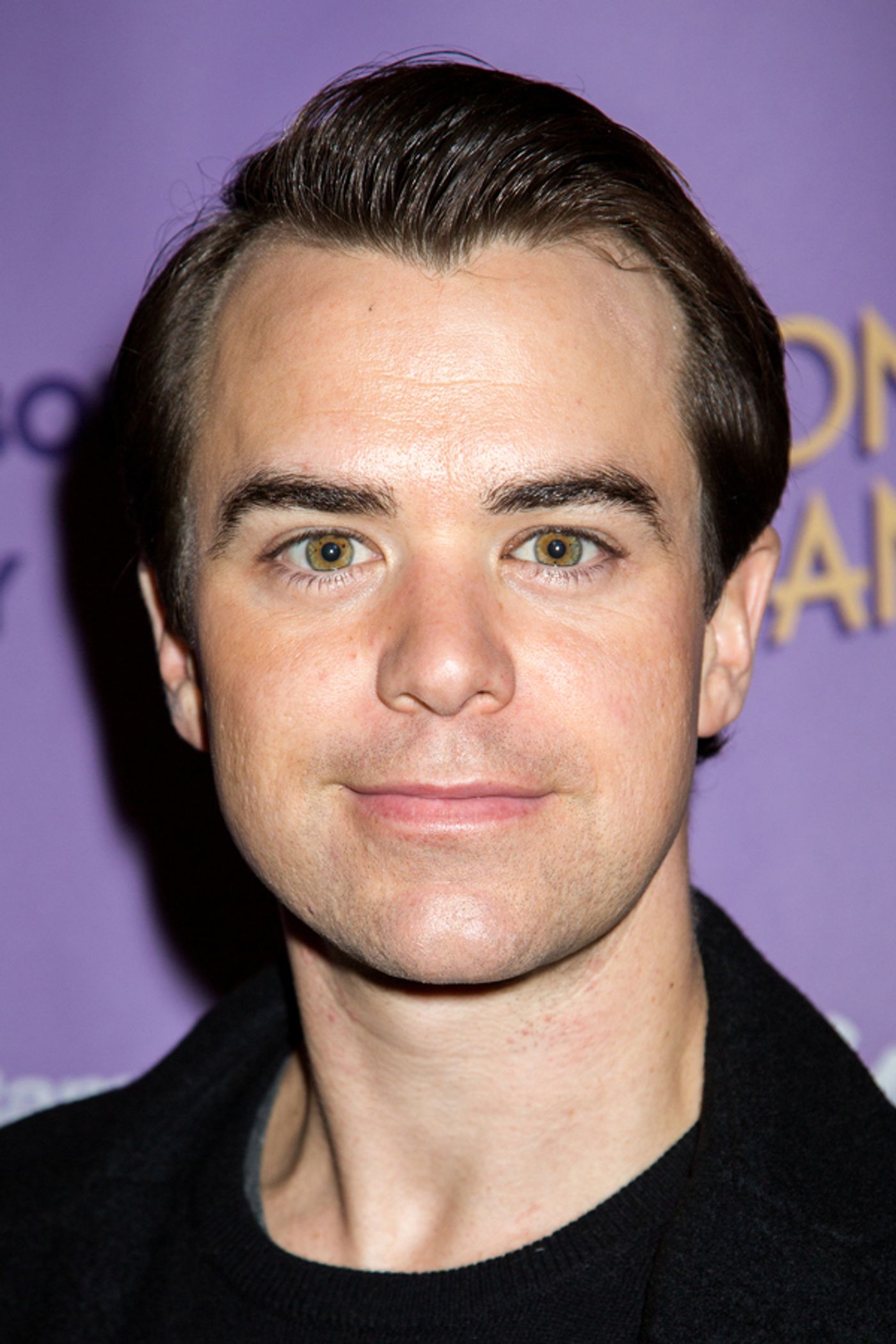 Photo Coverage: Sutton Foster, Gavin Creel & More Take Bows in Roundabout's MY ONE AND ONLY Benefit!  Image