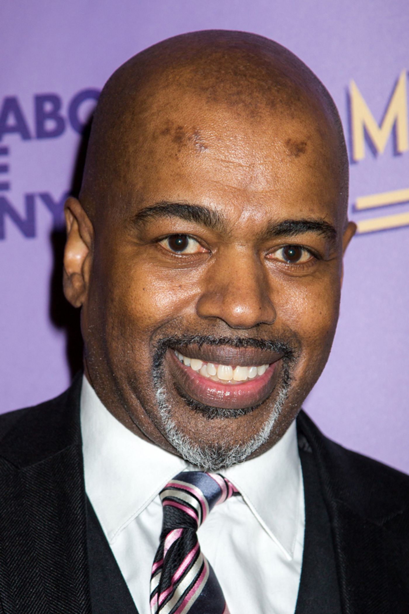 Photo Coverage: Sutton Foster, Gavin Creel & More Take Bows in Roundabout's MY ONE AND ONLY Benefit!  Image