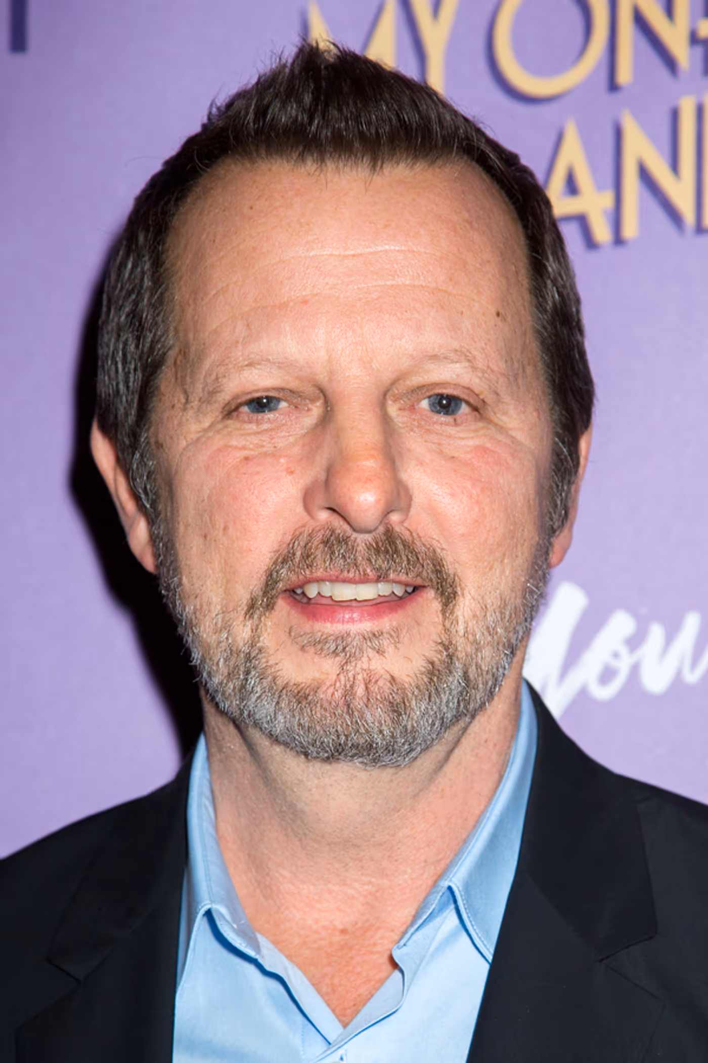 Photo Coverage: Sutton Foster, Gavin Creel & More Take Bows in Roundabout's MY ONE AND ONLY Benefit!  Image