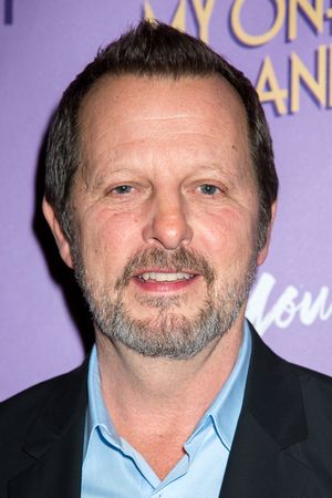 Rob Ashford @ BroadwayWorld Rob Ashford Photo