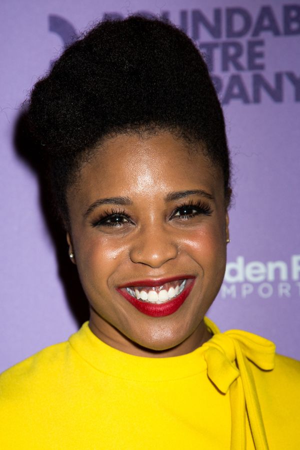 Shonica Gooden Photo