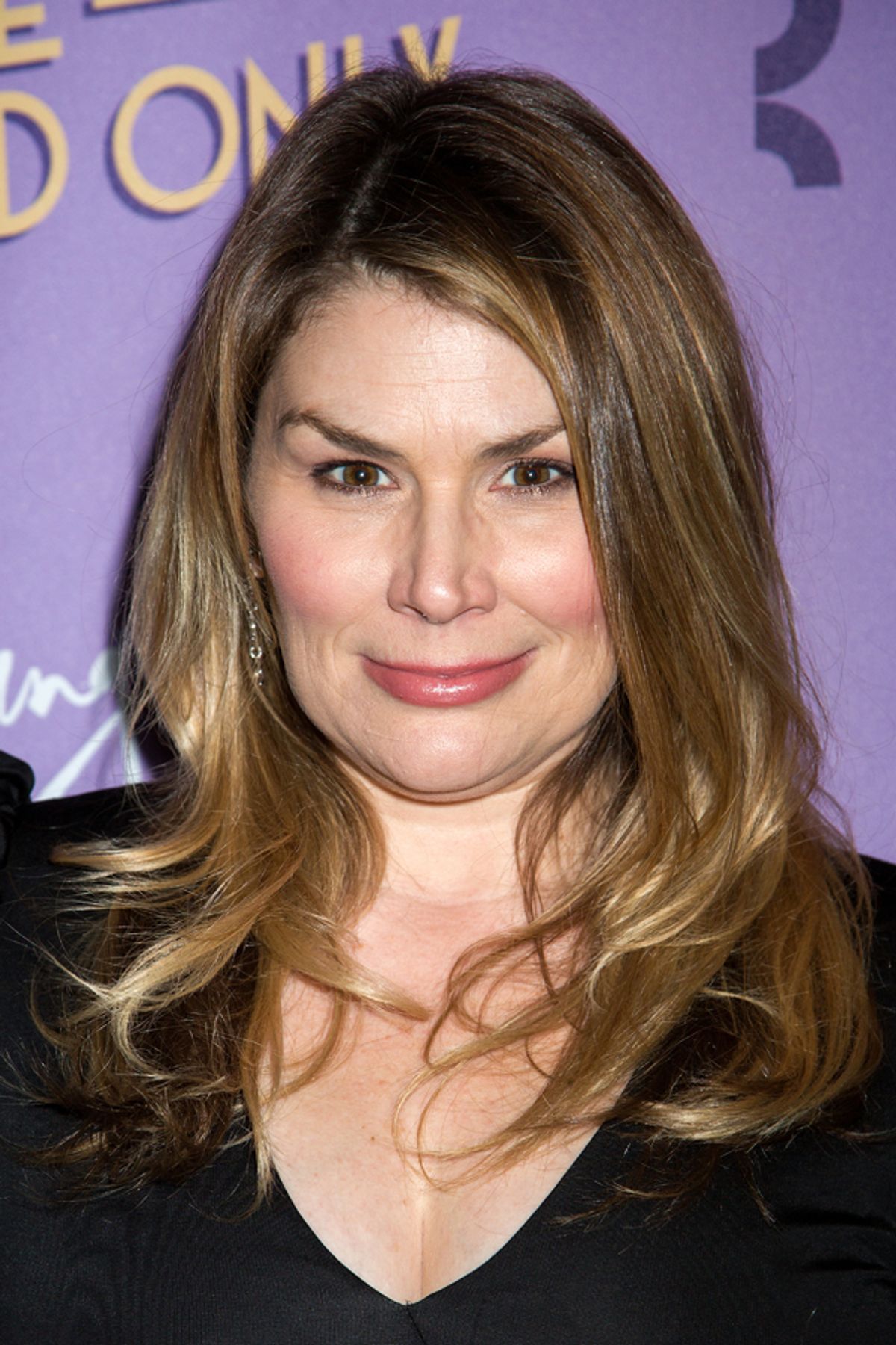 Heidi Blickenstaff at 