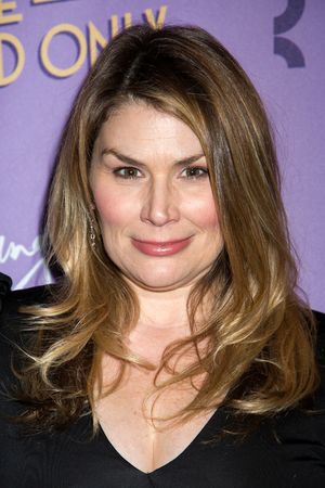 Heidi Blickenstaff @ BroadwayWorld Heidi Blickenstaff Photo