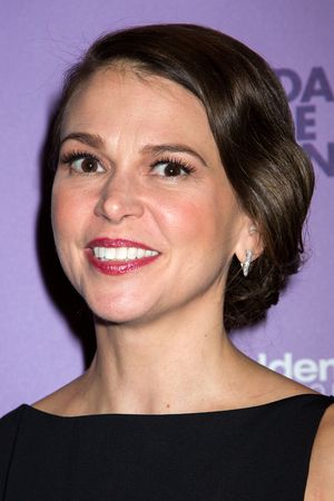 Sutton Foster @ BroadwayWorld Sutton Foster Photo