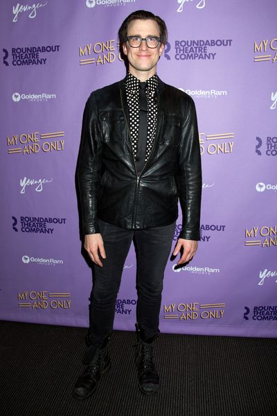 Gavin Creel Photo