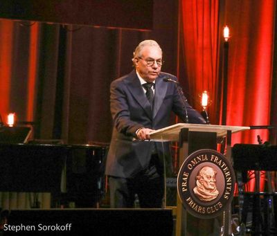 Lewis Black Photo