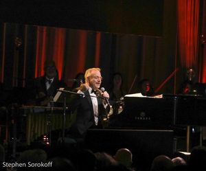 Marc Shaiman @ BroadwayWorld Marc Shaiman Photo