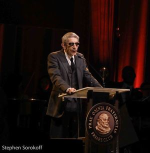 Richard Belzer Photo
