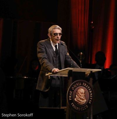 Richard Belzer Photo