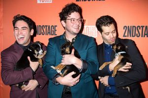 Jerry Mitchell Photo