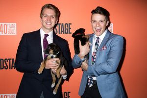 Jerry Mitchell Photo