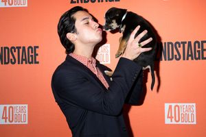 Michael Hsu Rosen Photo