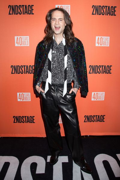 Jordan Roth Photo