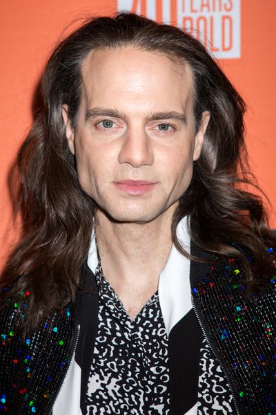 Jordan Roth Photo