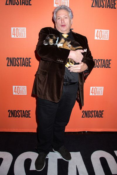 Harvey Fierstein Photo