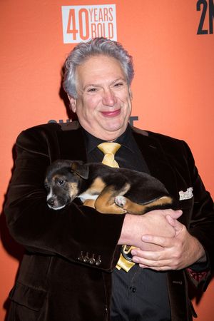 Harvey Fierstein Photo