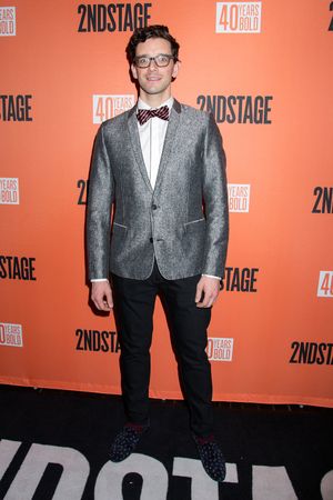Michael Urie Photo