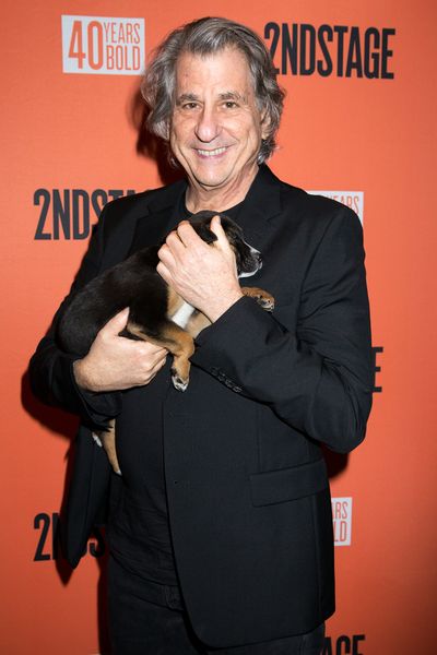 David Rockwell Photo