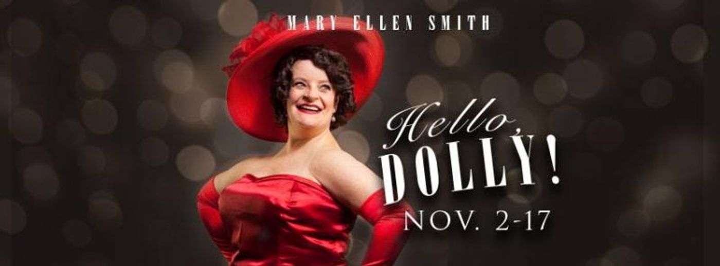 Review: HELLO, DOLLY! Claims the Stage at Arts Center of Cannon County  Image