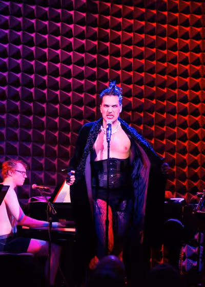Will Swenson Photo
