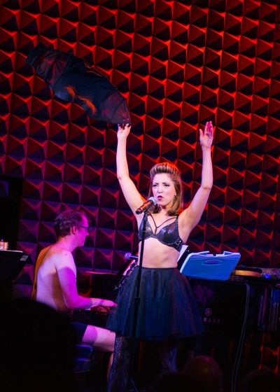 Christina Bianco Photo