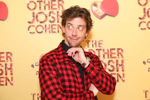 Christian Borle @ BroadwayWorld Christian Borle Photo