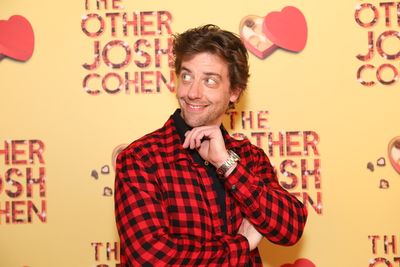 Christian Borle  Photo
