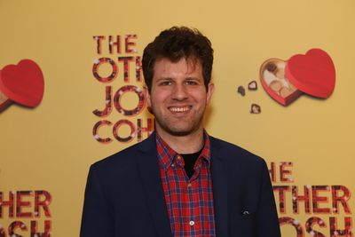 Zach Spound Photo
