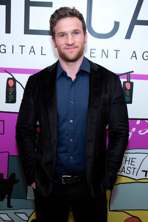 Claybourne Elder @ BroadwayWorld Claybourne Elder Photo