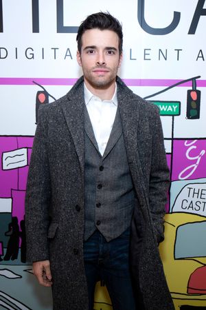 Corey Cott Photo