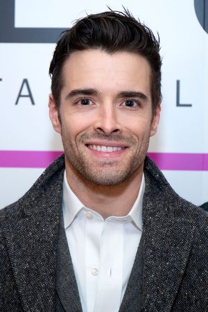Corey Cott @ BroadwayWorld Corey Cott Photo