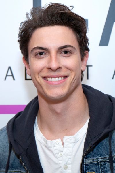 Derek Klena Photo