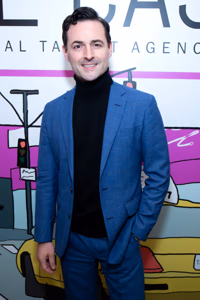 Max von Essen Photo