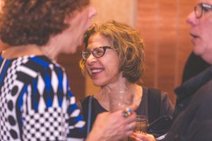Jackie Hoffman @ BroadwayWorld Jackie Hoffman Photo