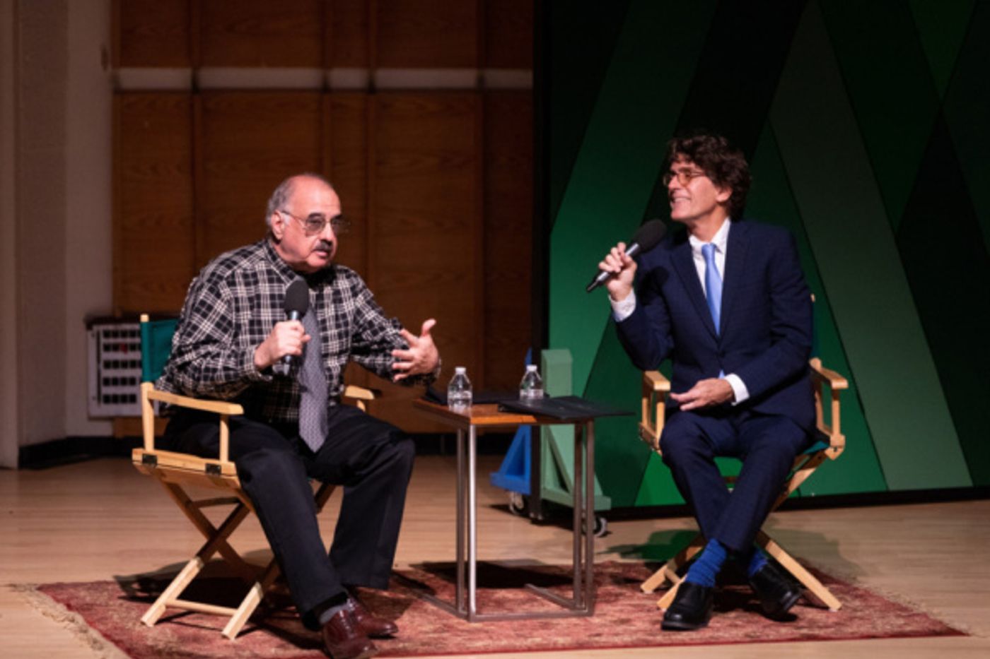 Photo Flash: Broadway Close Up: When Broadway Went To Hollywood  Image