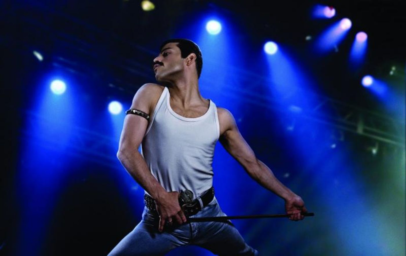 Review: Sing Your Heart Out, Enjoy BOHEMIAN RHAPSODY Sing-Along Version  Image
