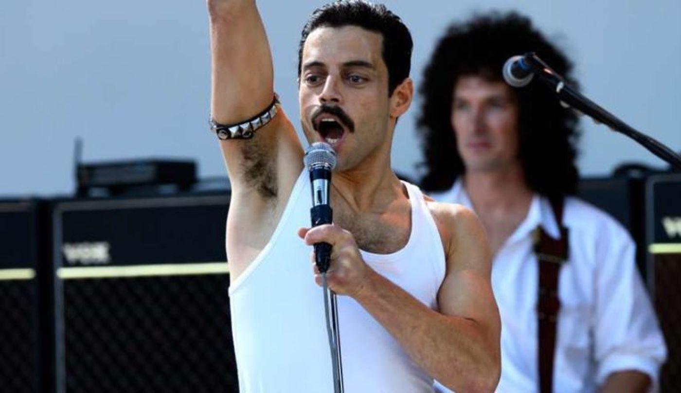 Review: Sing Your Heart Out, Enjoy BOHEMIAN RHAPSODY Sing-Along Version  Image