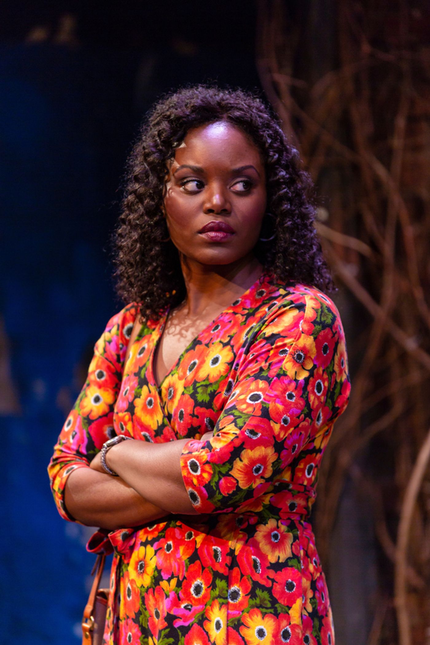 Photo Flash: Two River Theater Presents August Wilson's KING HEDLEY II Photo Flash: Two River Theater Presents August Wilson's KING HEDLEY II Image