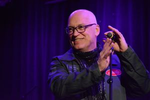 Donnie Kehr @ BroadwayWorld Donnie Kehr Photo