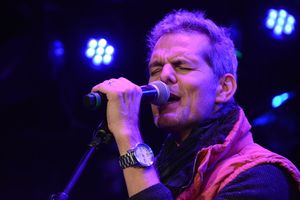 J. Robert Spencer @ BroadwayWorld J. Robert Spencer Photo