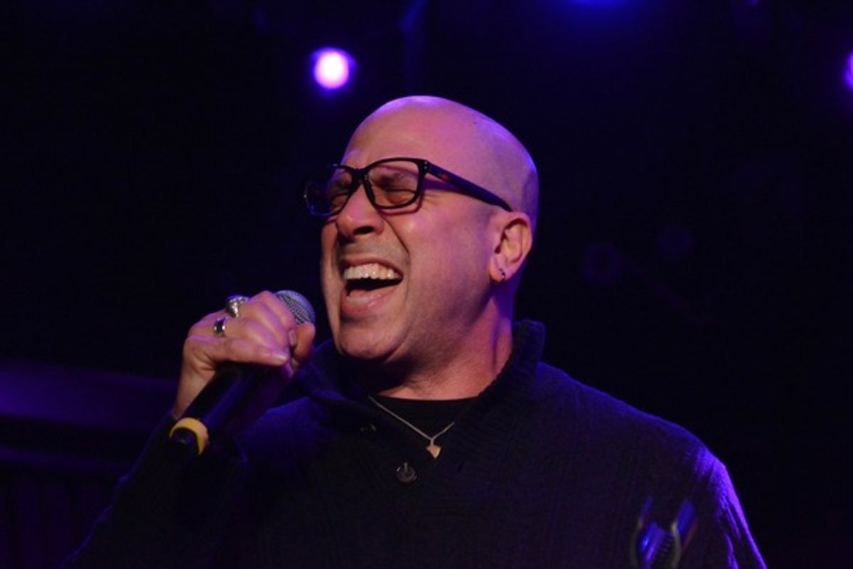 Jeremey Schonfeld at 