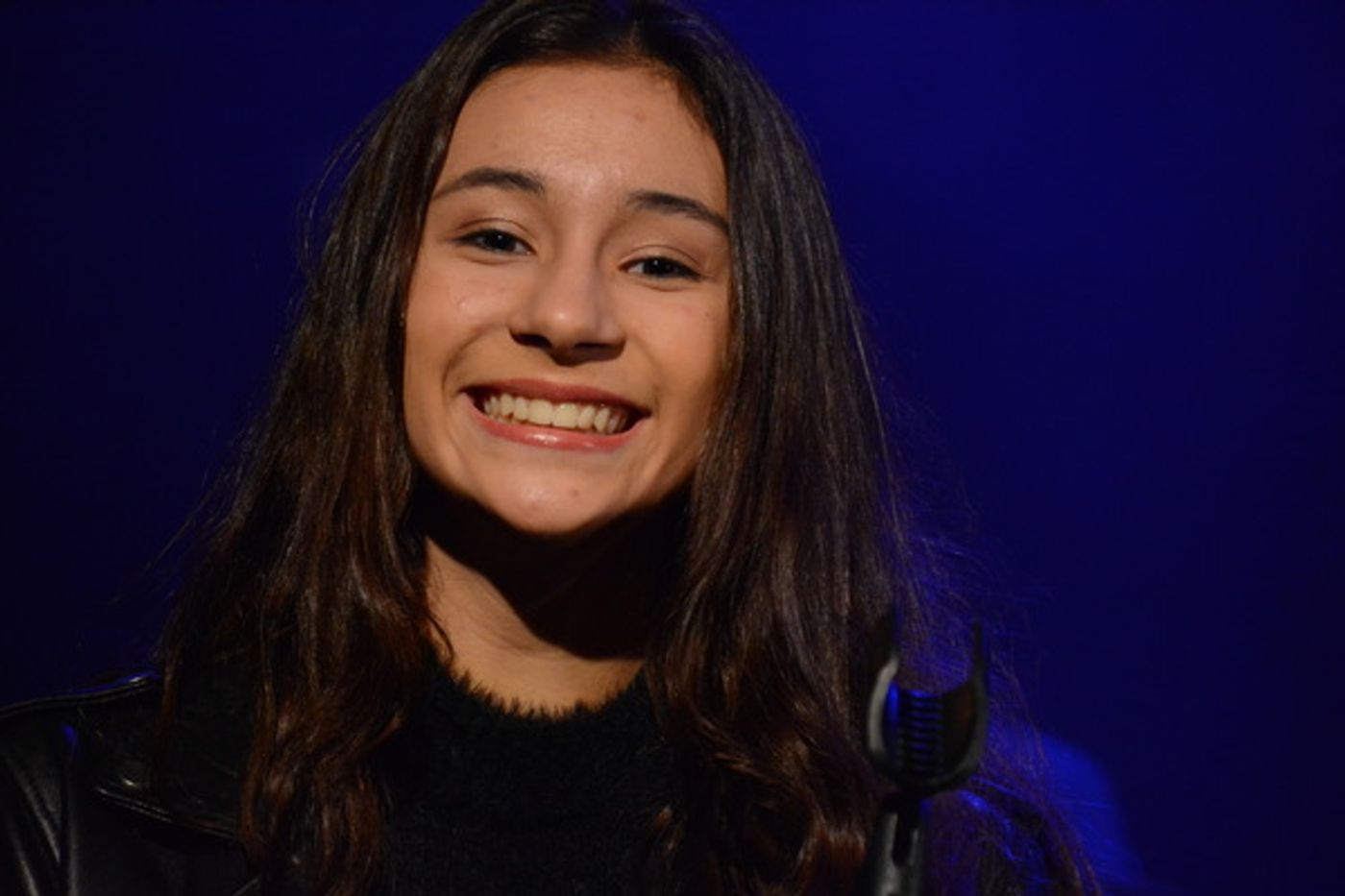 Photo Coverage: Inside Soundcheck For ROCKERS ON BROADWAY 2018, Honoring Michael Cerveris  Image