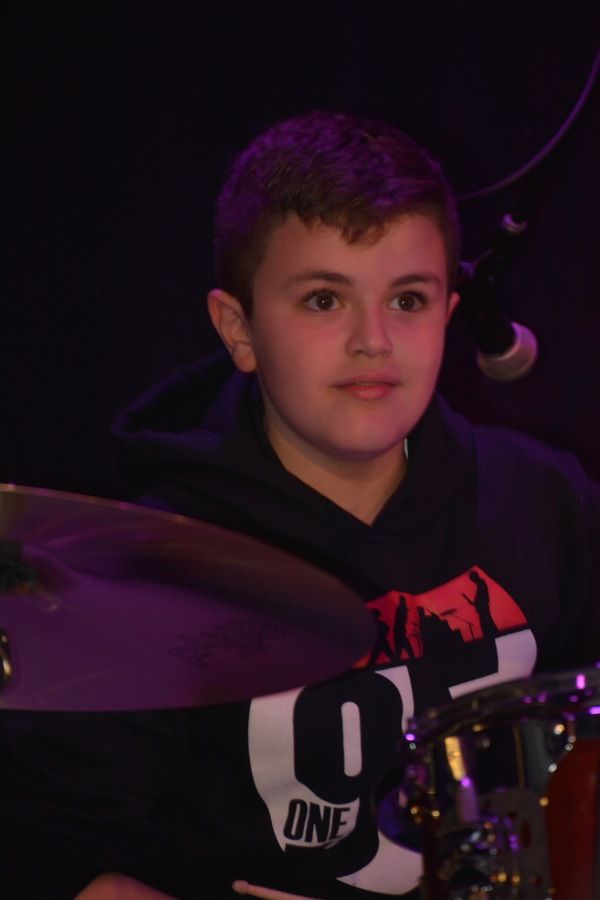 Michael Cascetta Photo