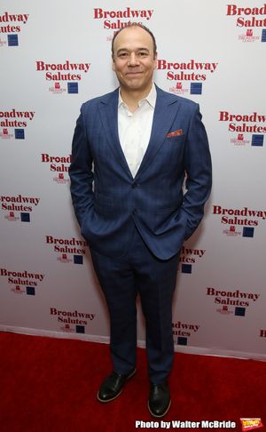 Danny Burstein Photo
