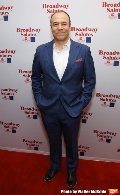 Danny Burstein Photo