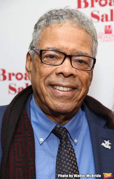 Charles Turner Photo