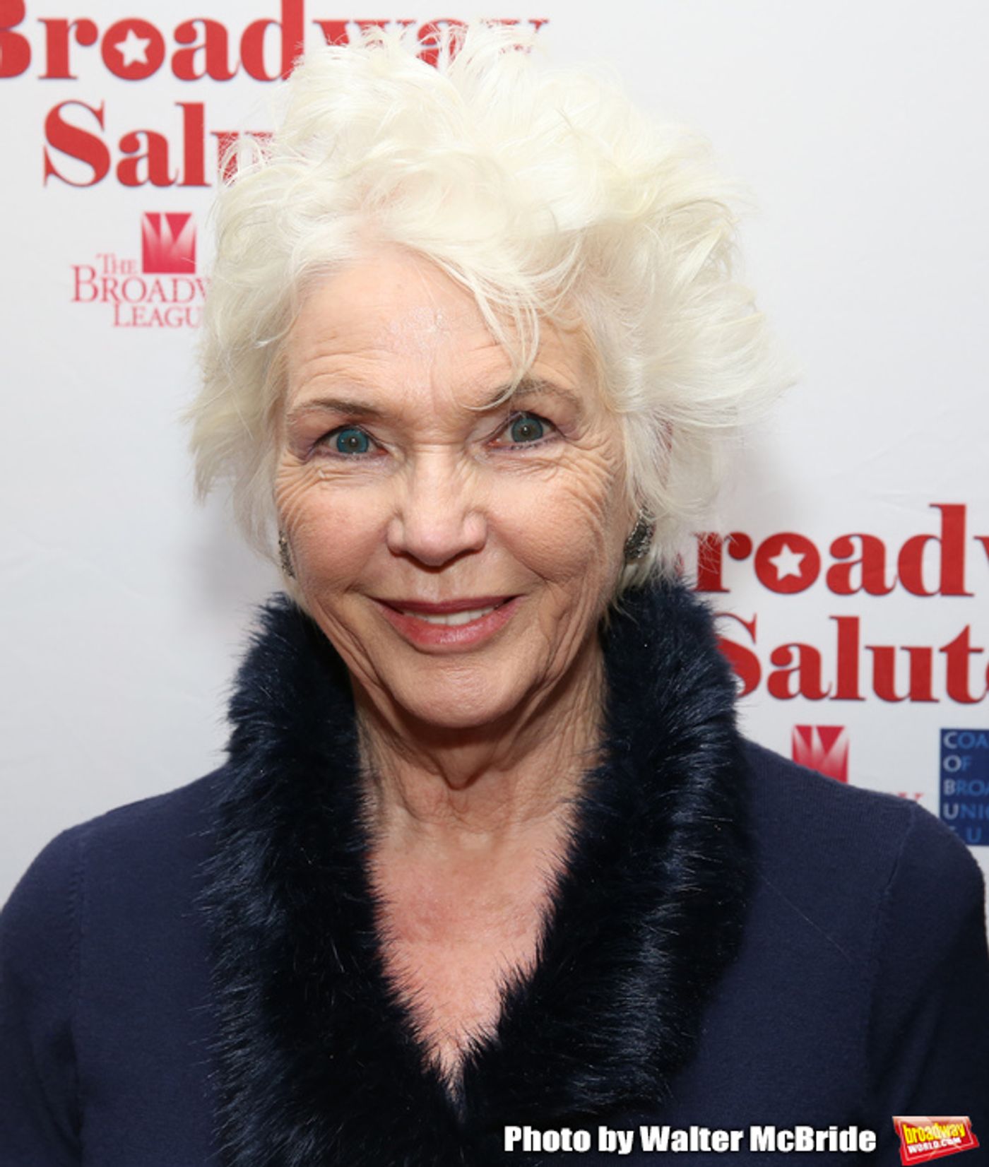 Photo Coverage: Inside the 10th Annual BROADWAY SALUTES, Hosted By Danny Burstein, With Performance by Nicolette Robinson  Image