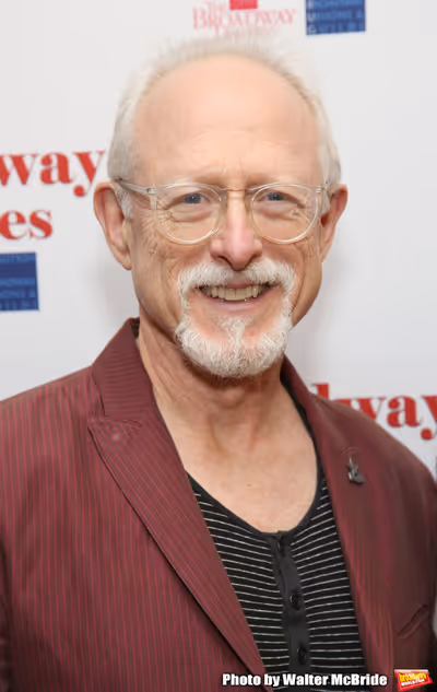 Robert Schenkkan Photo