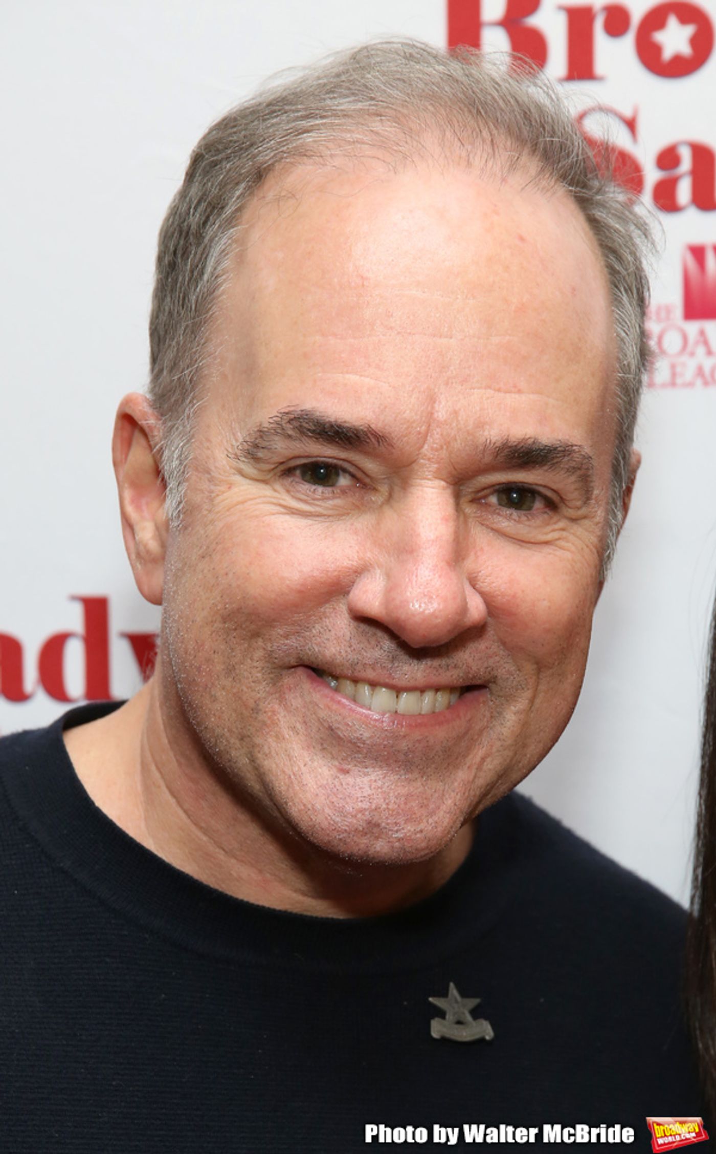 Photo Coverage: Inside the 10th Annual BROADWAY SALUTES, Hosted By Danny Burstein, With Performance by Nicolette Robinson  Image